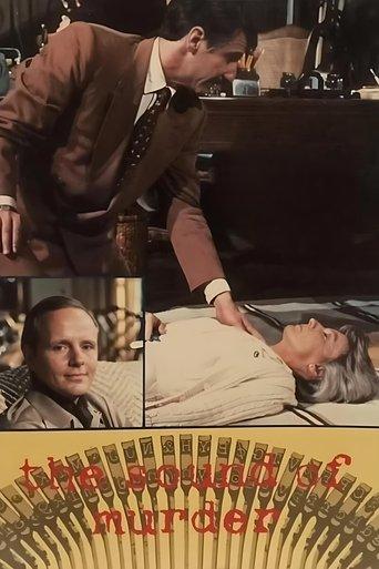 The Sound of Murder film afişi