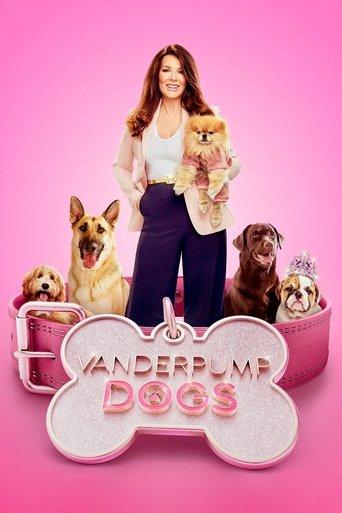 Vanderpump Dogs dizi afişi