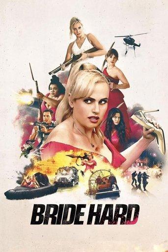 Bride Hard film afişi