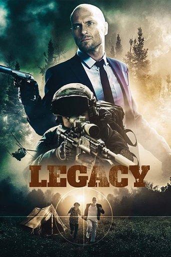 Legacy film afişi
