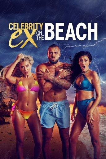 Celebrity Ex on the Beach dizi afişi