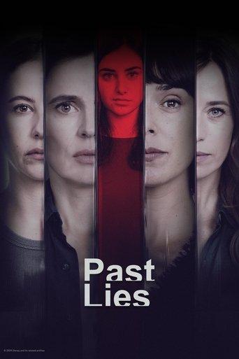 Past Lies dizi afişi
