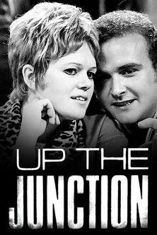 Up the Junction film afişi