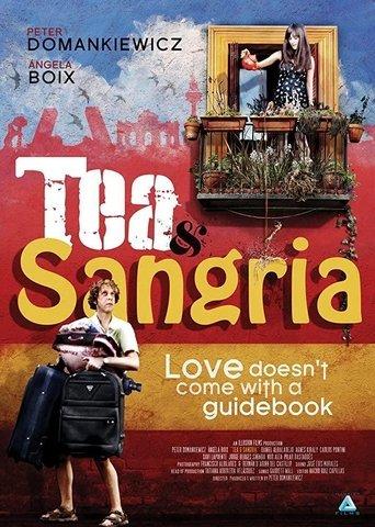 Tea & Sangria film afişi