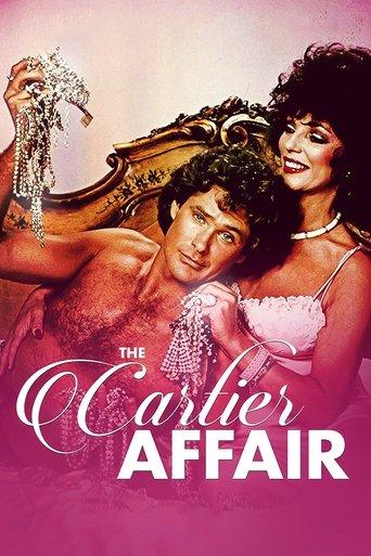 The Cartier Affair film afişi
