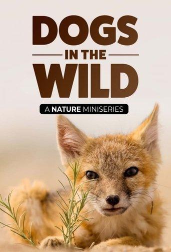 Dogs in the Wild: Meet the Family dizi afişi