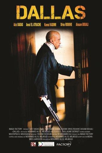 Dallas film afişi