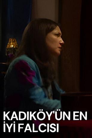 Ill Fortune film afişi