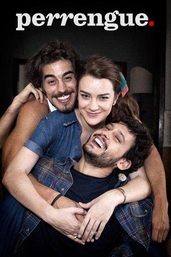 Perrengue dizi afişi