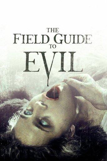 The Field Guide to Evil film afişi