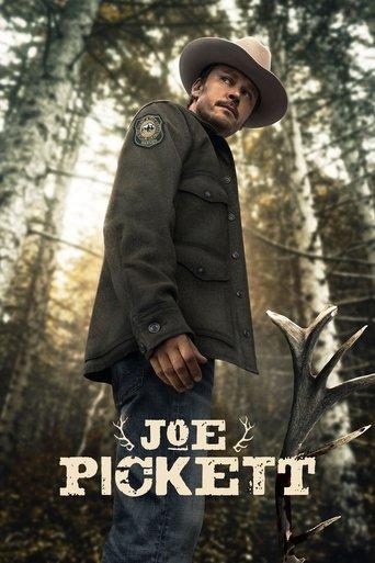 Joe Pickett dizi afişi