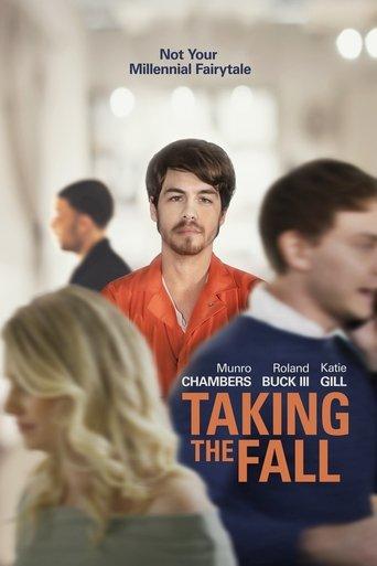 Taking the Fall film afişi