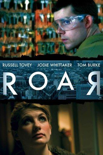 Roar film afişi
