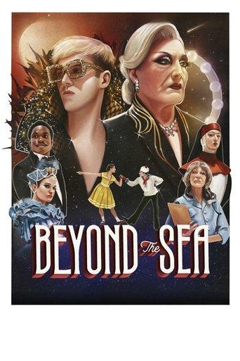 Beyond the Sea film afişi