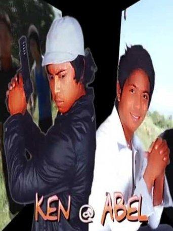 Ken at Abel film afişi