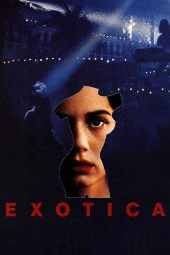 Exotica film afişi