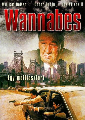 Wannabes film afişi