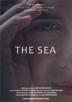 The Sea film afişi