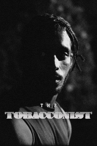 The Tobacconist film afişi