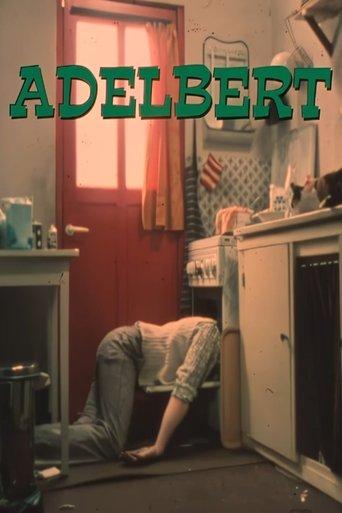 Adelbert film afişi
