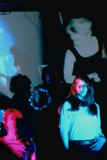 Velvet Underground's First Public Appearance film afişi