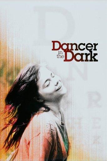Dancer in the Dark film afişi