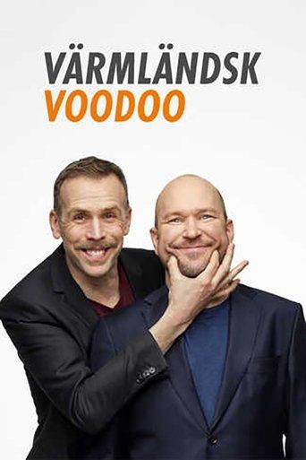 Värmländsk Voodoo film afişi