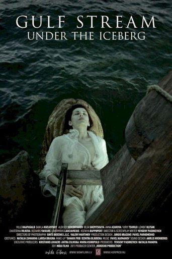 Gulf Stream Under the Iceberg film afişi