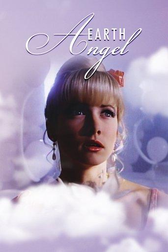 Earth Angel film afişi