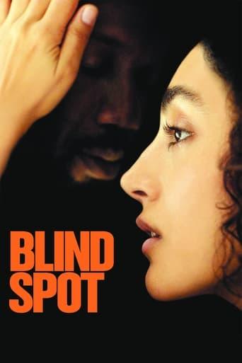 Blind Spot film afişi