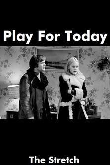 The Stretch film afişi