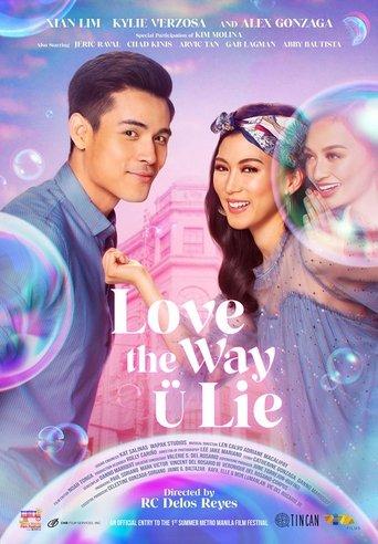Love the Way U Lie film afişi