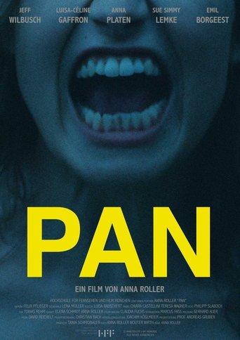 Pan film afişi
