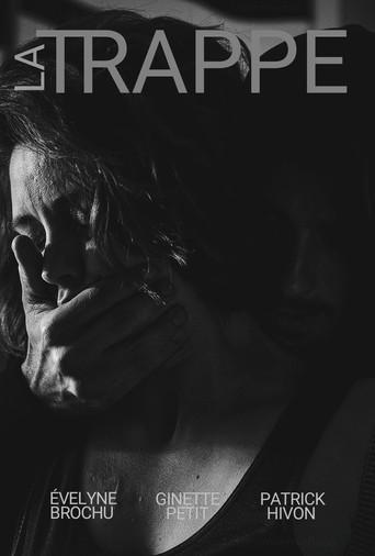 La trappe film afişi