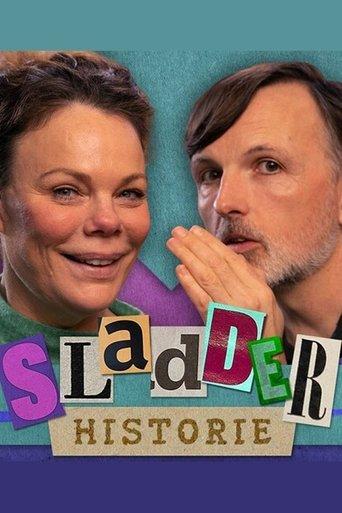 Sladderhistorie dizi afişi