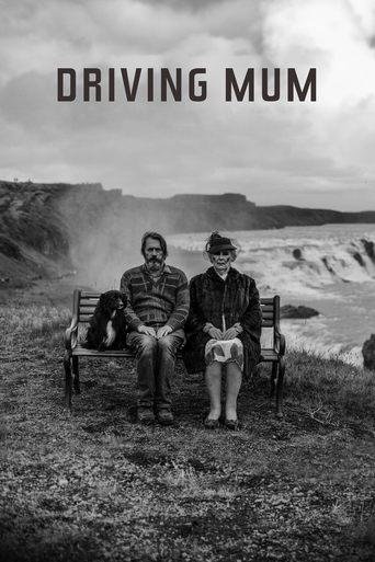Driving Mum film afişi