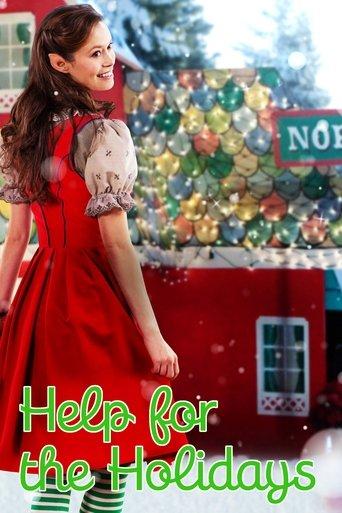 Help for the Holidays film afişi