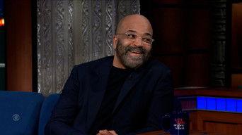 Jeffrey Wright, Alex Borstein, Maxwell