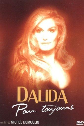 Dalida pour toujours film afişi