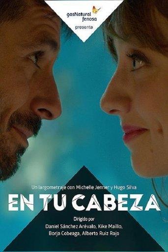 En tu cabeza film afişi