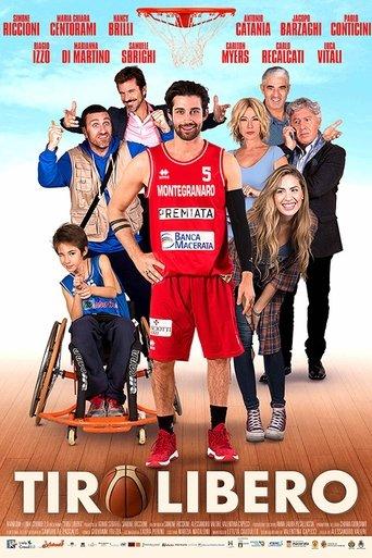 Tiro libero film afişi
