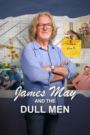 James May and the Dull Men dizi afişi