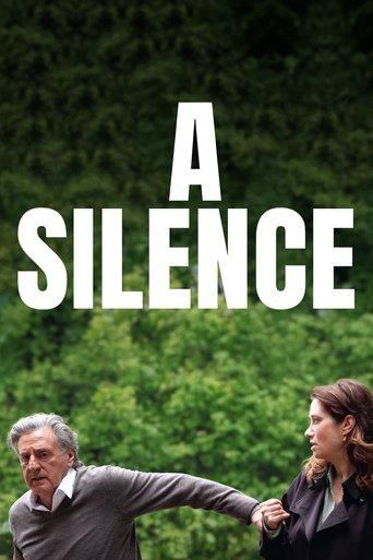 A Silence film afişi