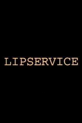 Lipservice film afişi