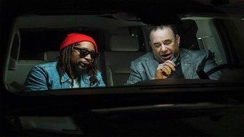 Fish Out of Blue Water