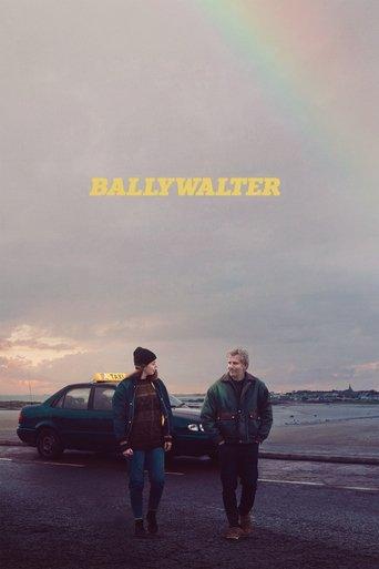 Ballywalter film afişi