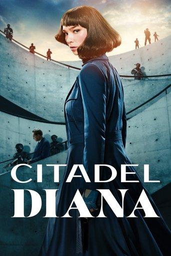 Citadel: Diana dizi afişi