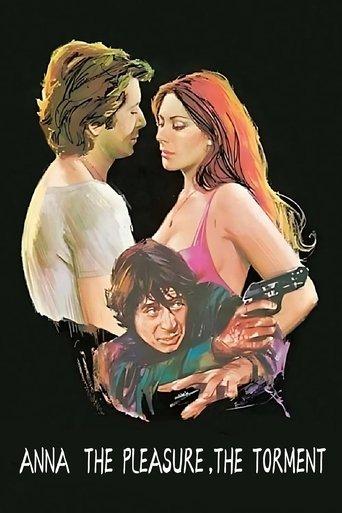 Anna: the Pleasure, the Torment film afişi