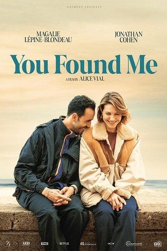 You Found Me film afişi
