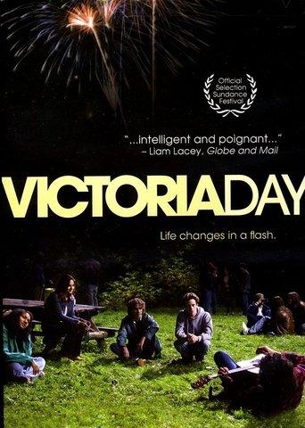 Victoria Day film afişi